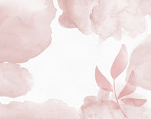 Load image into Gallery viewer, Download (printable) Art and Lettering Background Bundle (Lighthouse Watercolor)