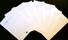 Load image into Gallery viewer, Handwriting Workbook