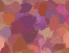 Load image into Gallery viewer, Digital Download (printable) Art and Lettering Background Bundle (Abstract)