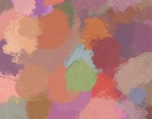 Load image into Gallery viewer, Digital Download (printable) Art and Lettering Background Bundle (Abstract)