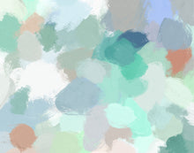 Load image into Gallery viewer, Digital Download (printable) Art and Lettering Background Bundle (Abstract)