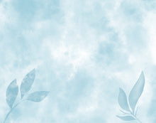 Load image into Gallery viewer, Digital Download (printable) Art and Lettering Background Bundle (Nature Watercolor)