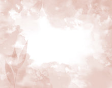 Load image into Gallery viewer, Digital Download (printable) Art and Lettering Background Bundle (Nature Watercolor)