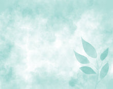 Load image into Gallery viewer, Digital Download (printable) Art and Lettering Background Bundle (Nature Watercolor)