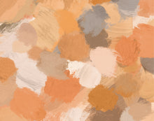 Load image into Gallery viewer, Digital Download (printable) Art and Lettering Background Bundle (Summer Abstract)