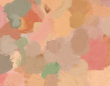 Load image into Gallery viewer, Digital Download (printable) Art and Lettering Background Bundle (Summer Abstract)