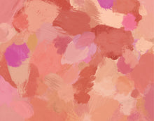 Load image into Gallery viewer, Digital Download (printable) Art and Lettering Background Bundle (Summer Abstract)