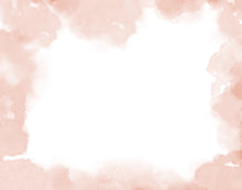 Load image into Gallery viewer, Digital Download (printable) Art and Lettering Background Bundle (Summer Watercolor)