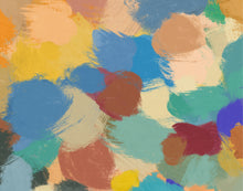 Load image into Gallery viewer, Digital Download (printable) Art and Lettering Background Bundle (Vineyard Abstract)