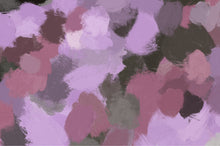 Load image into Gallery viewer, Digital Download (printable) Art and Lettering Background Bundle (Vineyard Abstract)