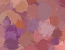 Load image into Gallery viewer, Digital Download (printable) Art and Lettering Background Bundle (Vineyard Abstract)