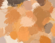 Load image into Gallery viewer, Digital Download (printable) Art and Lettering Background Bundle (Vineyard Abstract)