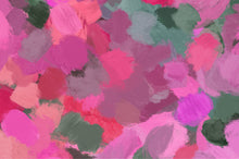 Load image into Gallery viewer, Digital Download (printable) Art and Lettering Background Bundle (Vineyard Abstract)
