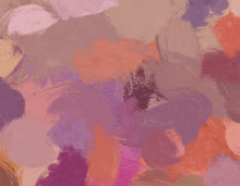 Load image into Gallery viewer, Digital Download (printable) Art and Lettering Background Bundle (Vineyard Abstract)
